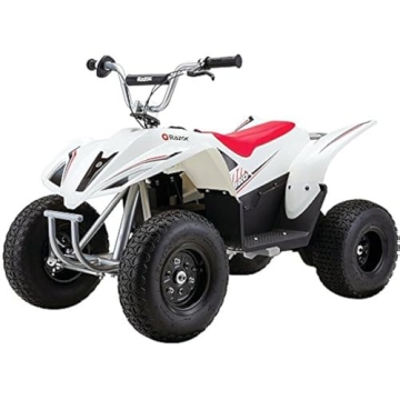 Razor Dirt Quad 500 for Teens and Adults - 36V Electric