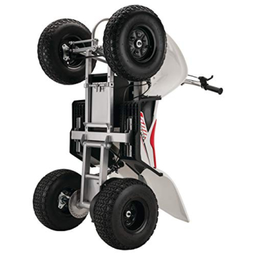 Razor Dirt Quad 500 for Teens and Adults - 36V Electric