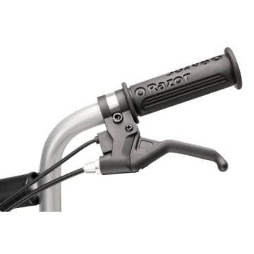 Razor Dirt Quad 500 for Teens and Adults - 36V Electric