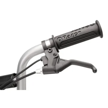 Razor Dirt Quad 500 for Teens and Adults - 36V Electric