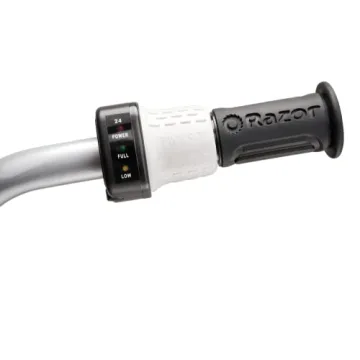 Razor Dirt Quad 500 for Teens and Adults - 36V Electric