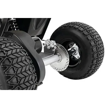 Razor Dirt Quad 500 for Teens and Adults - 36V Electric