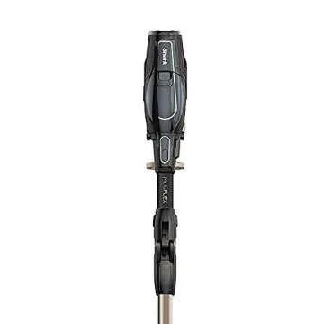 Shark ION F80 Lightweight Cordless Stick Vacuum with MultiFLEX, DuoClean for Carpet & Hardfloor, Hand Vacuum Mode, and (2) Removable Batteries (IF281) (Renewed)