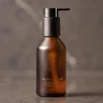 Prohibition Wellness Gentle Face Cleanser for All Skin Types