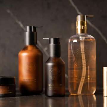 Prohibition Wellness Gentle Face Cleanser for All Skin Types