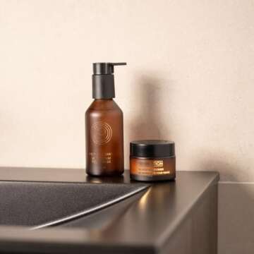 Prohibition Wellness Gentle Face Cleanser for All Skin Types