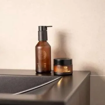 Prohibition Wellness Gentle Face Cleanser for All Skin Types