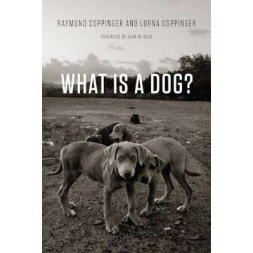 What Is a Dog? The Ultimate Guide to Canine Companions for Dog Lovers