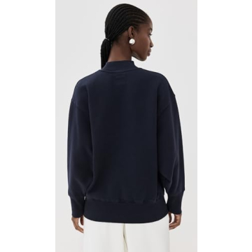 Stylish ANINE BING Women's Bradie Bing Sweatshirt
