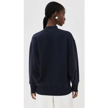 Stylish ANINE BING Women's Bradie Bing Sweatshirt