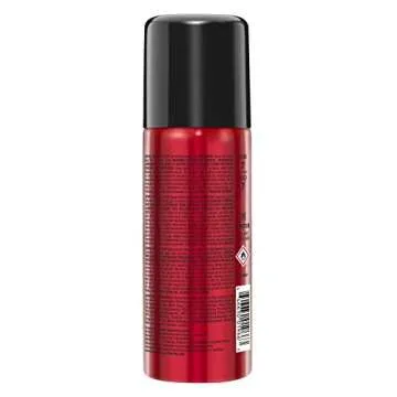 SexyHair Big Spray & Play Volumizing Hairspray Travel Size - Hold & Shine