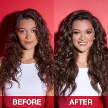 SexyHair Big Spray & Play Volumizing Hairspray 1.5 Oz