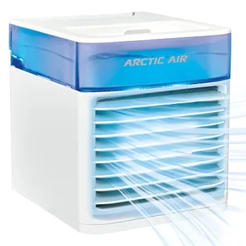 Portable Arctic Air Pure Chill 2.0 Evaporative Cooler