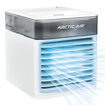 Portable Arctic Air Pure Chill 2.0 Evaporative Cooler