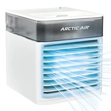 Portable Arctic Air Pure Chill 2.0 Evaporative Cooler