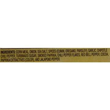 Spice Islands Premium Taco Seasoning with Chipotle Cocoa Powder and Corn Meal, 24.5 Ounce