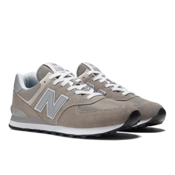 Buy New Balance Men's 574 Core Sneakers - Stylish and Comfortable