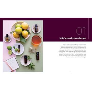 Complete Guide to Aromatherapy for Self-Care