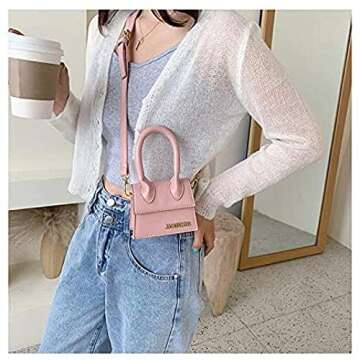 Mini purses for women crossbody bags for women Famous Brand Totes Luxury Designer Hand Bags Crocodile Pattern