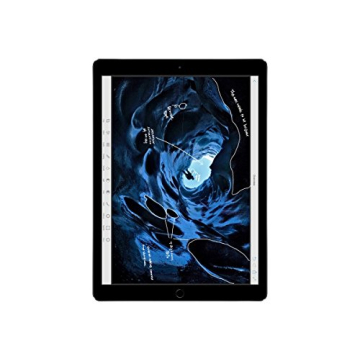 Apple iPad Pro 12.9in Renewed Tablet - 256GB Wi-Fi