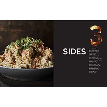 Horn Barbecue: Recipes and Techniques from a Master of the Art of BBQ