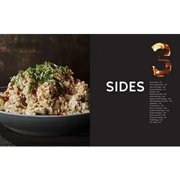 Horn Barbecue: Recipes and Techniques from a Master of the Art of BBQ