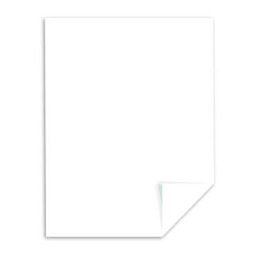 Premium Neenah Exact Vellum Bristol Cardstock – 750 Sheets, 67 lb for Vibrant Printing