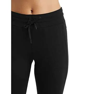 Icebreaker Merino Wool Women's Joggers - Comfy & Stylish