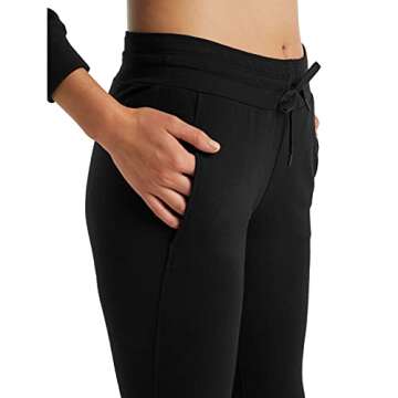 Icebreaker Merino Wool Women's Joggers - Comfy & Stylish