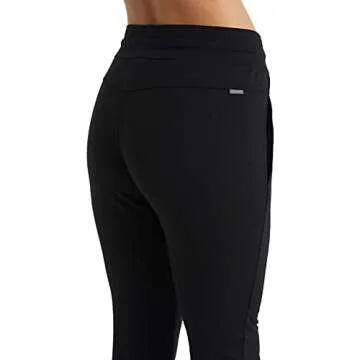 Icebreaker Merino Wool Women's Joggers - Comfy & Stylish