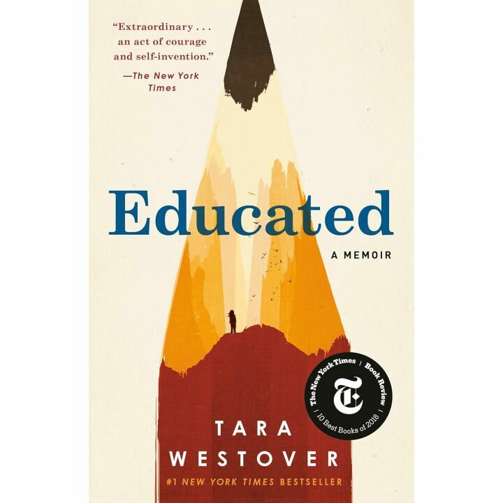 Educated: A Memoir of Resilience and Self-Discovery