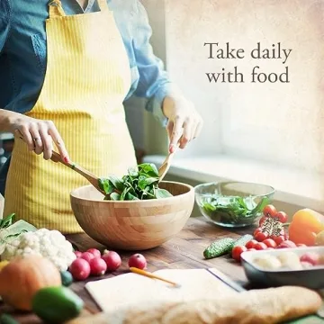 Garden of Life Multivitamin for Women 40 Plus - Vegan