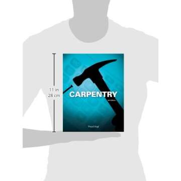 Premium Carpentry Tools Set - Complete Woodworking Equipment for Professionals and DIY Enthusiasts