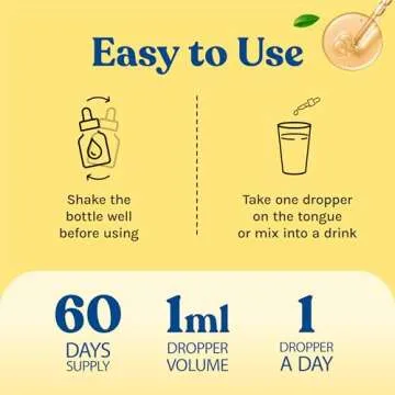 Liquid Collagen Peptides - Youthful Hair, Skin & Nails