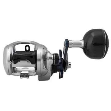 Shimano Inc. TRANX 301AHG B/C LH Reel Box