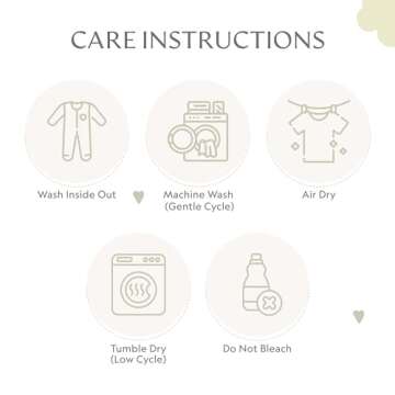 Peachy Pink Footie for Baby - 95% Viscose from Bamboo, 5% Spandex - Soft Newborn Sleepwear, Baby Pajamas, Unisex Baby Clothes, Zipper Romper, Long Sleeve Footed Onesie - Peachy Pink - Imported