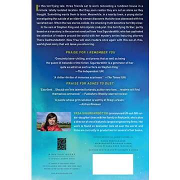 I Remember You: A Ghost Story - A Hauntingly Captivating Tale