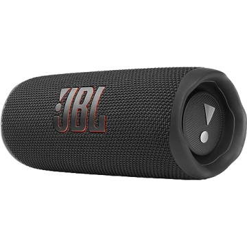 JBL FLIP 6 Portable Waterproof Bluetooth Speaker