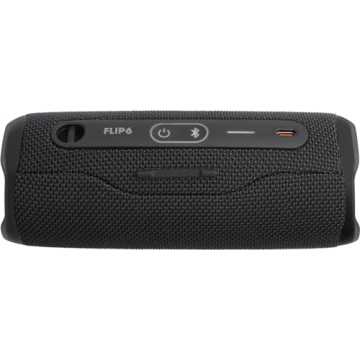JBL FLIP 6 Portable Waterproof Bluetooth Speaker