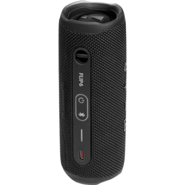 JBL FLIP 6 Portable Waterproof Bluetooth Speaker