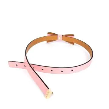 Kate Spade Bow Belt for Women - Elegant Accessory