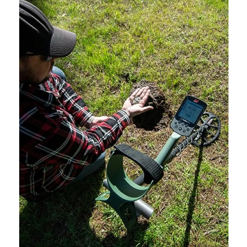 MINELAB X-Terra PRO Waterproof Metal Detector 3 Modes
