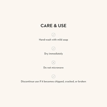 Mackenzie-Childs Enamel Everyday Bowl - Pink-and-White Check