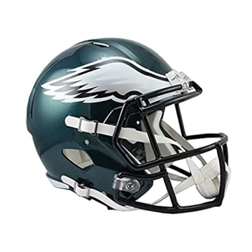 Riddell unisex adult Riddell Replica Speed sports related collectible full sized helmets, Team Color...