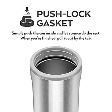 BrüMate Hopsulator Juggernaut for 24oz/25oz Cans