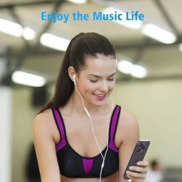 USB C Headphones for iPhone 15 & iPad Pro - Umiharn