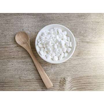 Anthony's Belgian Pearl Sugar - 100% Beet Sugar & Gluten Free