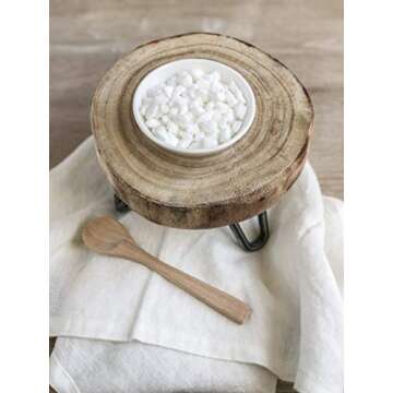 Anthony's Belgian Pearl Sugar - 100% Beet Sugar & Gluten Free