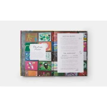 Art Workshops for Children