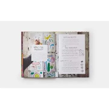 Art Workshops for Children